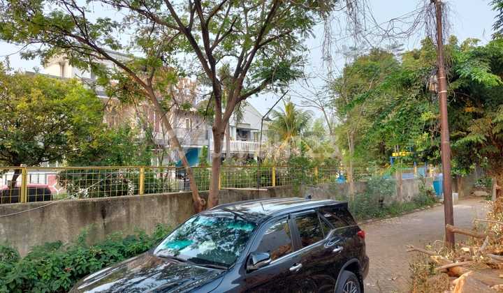 Affordable Strategic Land Below NJOP in Kelapa Gading