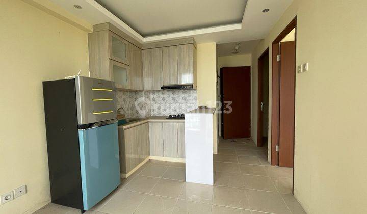 Apartemen Tifolia 2BR Semi Furnished Lantai 27 ** 1