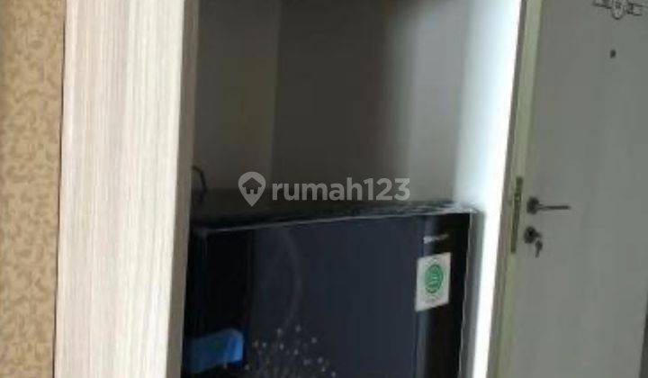 Apartemen Green Pramuka Tipe 2BR Furnished Diatas Mall ** 2