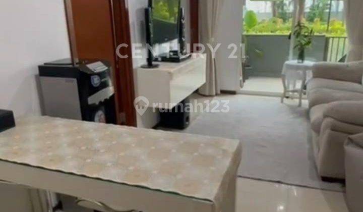 Apartemen Thamrin Residence Jakarta Pusat 2