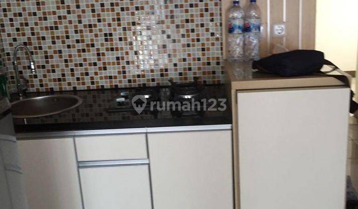 Apartemen Tifolia 2BR Furnished Lantai 18 Corner 1