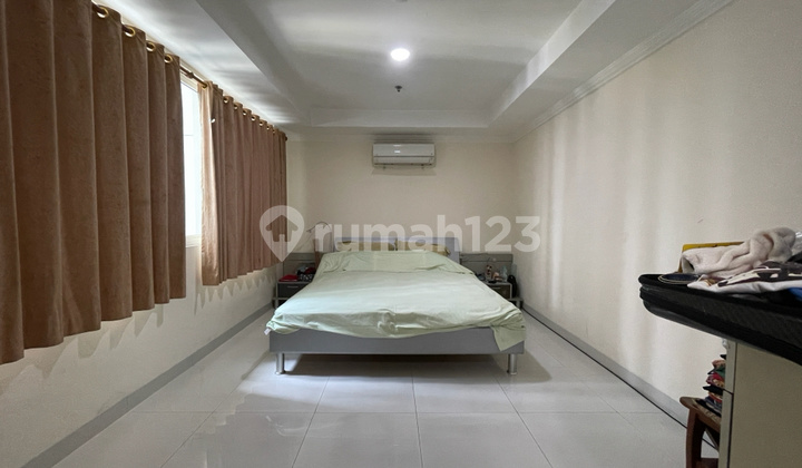 Apartemen Gading Resort Residence 4+1BR Harga Dibawah NJOP