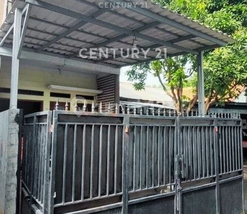 Rumah Di Daerah Jakagakarsa Jakarta Selatan