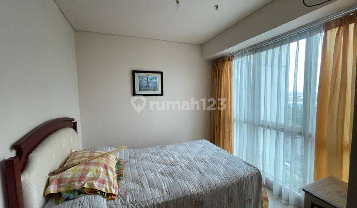 Apartemen Calia 3BR Furnished Lantai 7 2