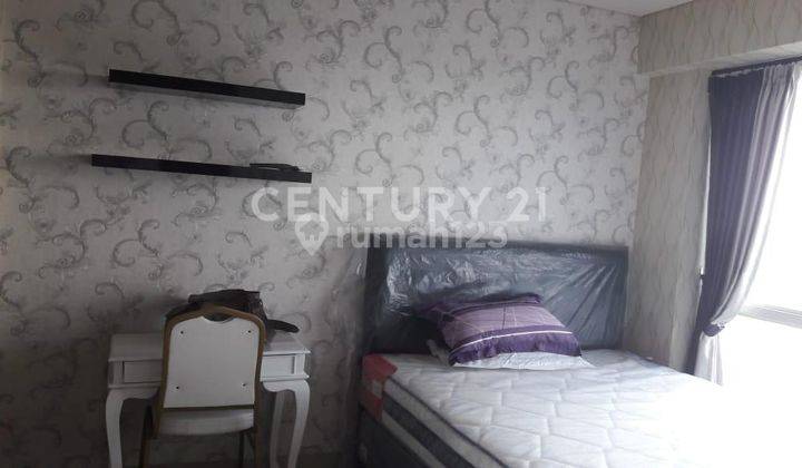 Apartemen Calia 2BR Lantai 21 Jakarta Timur 1