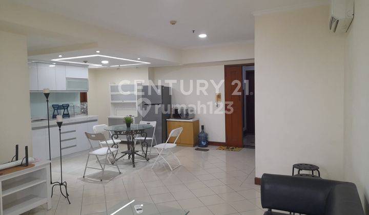 Apartemen Istana Harmoni 3BR Jalan Suryopranoto 1