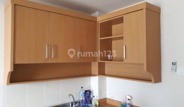 Apartemen Calia Tipe 2BR Furnished Lantai 16 Di Pulomas ** 2