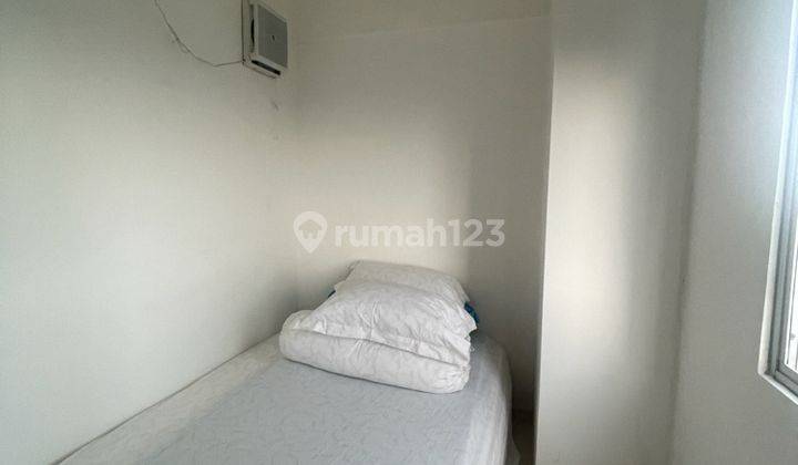 Apartemen Bassura 2BR Luas Full Furnished Lantai 22 2