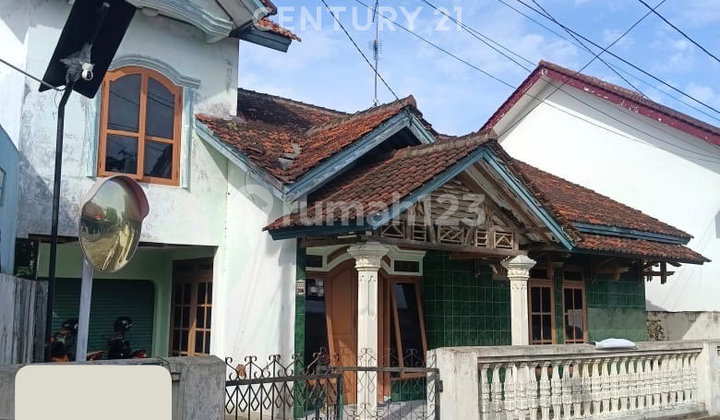 BU House Price Below NJOP in Gumilir Indah, Cilacap