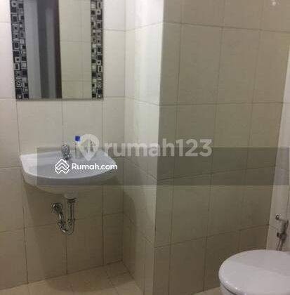 Apartement Calia 2BR Furnished Lantai 29 2