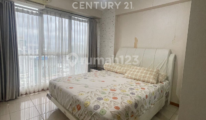 Apartemen Tifolia 2Br Furnished Lantai 32 View Bella Terra 2