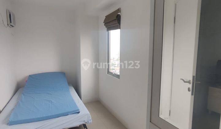 Apartemen Bassura 2BR 49m2 Full Furnished 2