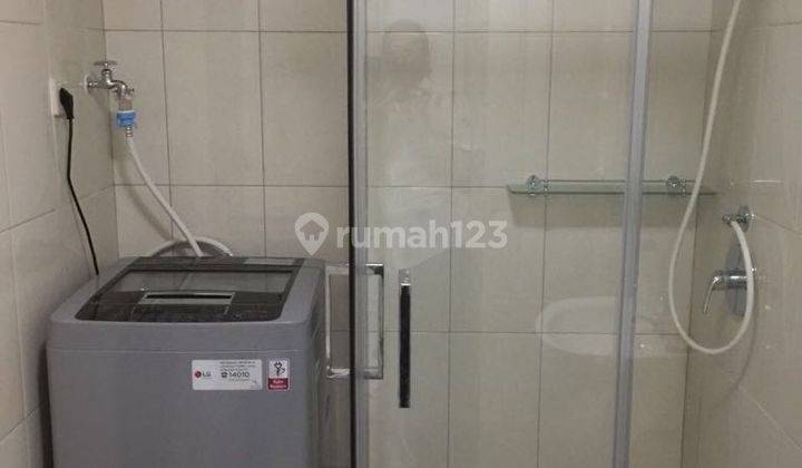 Apartemen Calia Tipe 2BR Furnished Lantai 25 Di Pulomas ** 2