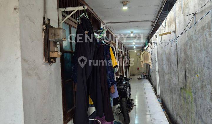 Rumah Kontrakan Petak 7 Pintu Di Daerah Dekat Grand Mall Bekasi 2