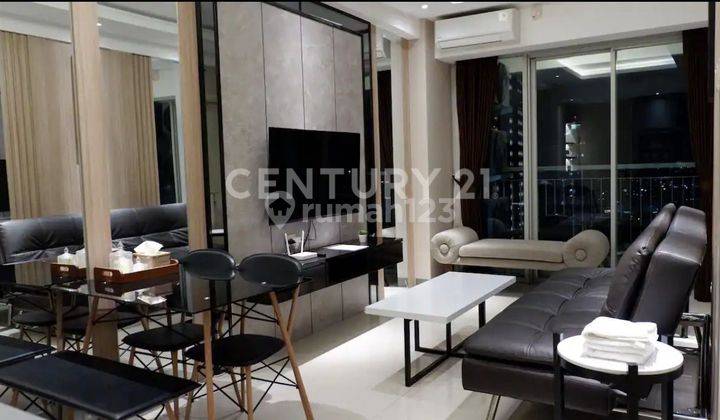 Apartemen Mewah Anderson Tower Di Surabaya 1