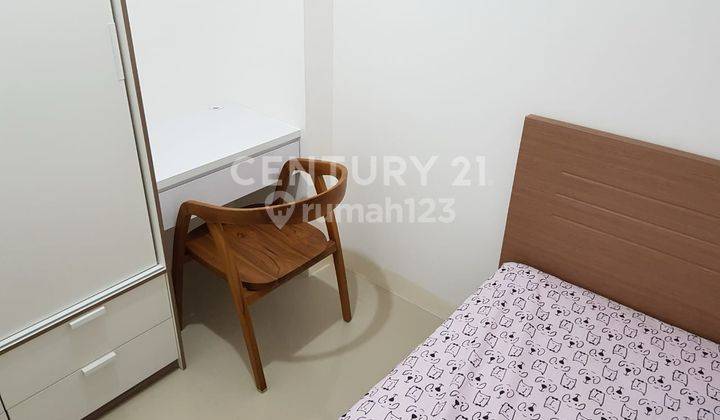 Apartemen Bassura City 2BR Di Jakarta Timur   2