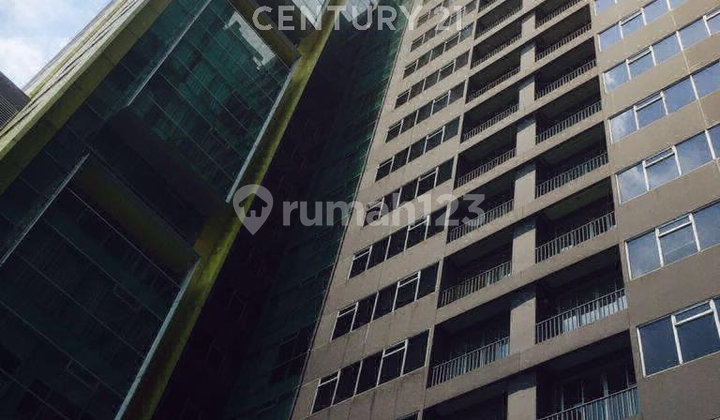 Kuningan Place Apartment