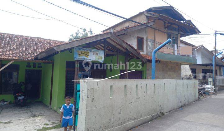 Rumah Kos Di Cibiru Bandung ** 1