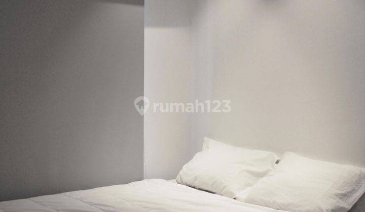 Apartemen Gading Greenhill Tipe Studio Furnished  2