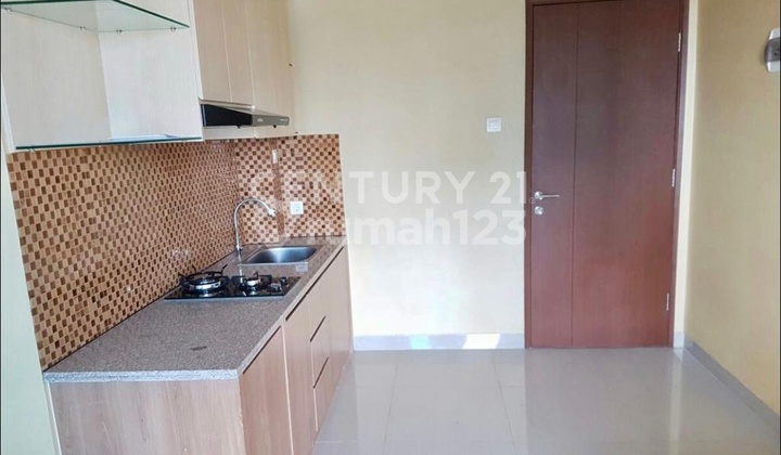 Apartemen Calia 2BR Lantai 23 Jakarta Timur 2