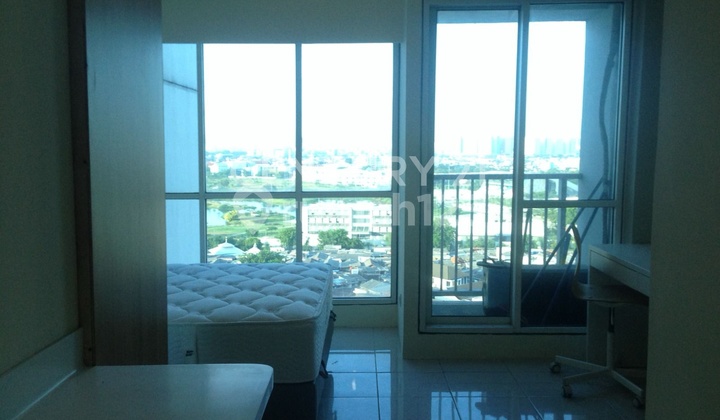 Apartemen Tifolia Tipe Studio Full Furnished Lantai 11 2