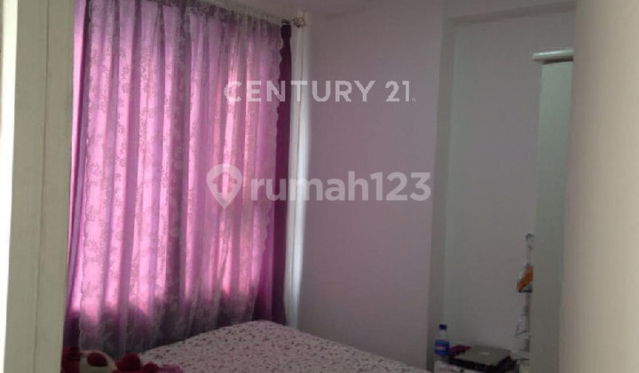Menteng Square 2 BR Apartment 1