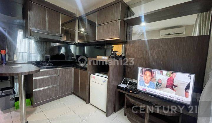 Apartemen Tifolia 2BR Furnished Lantai 32 1