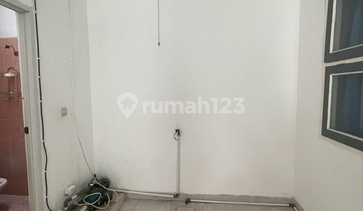 Rumah Kontrakan Siap Huni di Cipinang Jakarta Timur