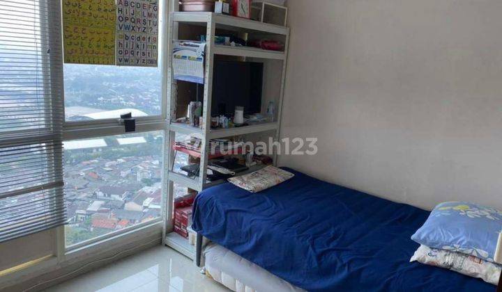 Apartemen Calia Tipe 2BR Furnished Lantai 30 Di Pulomas ** 2