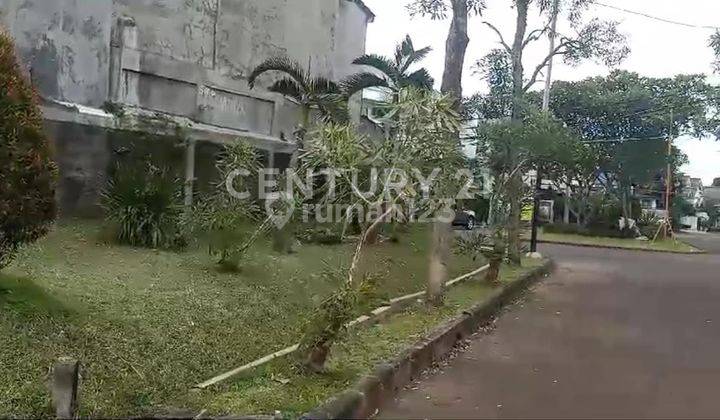 Tanah Di Dalam Komplek Bintaro Jaya Sektor 5  2