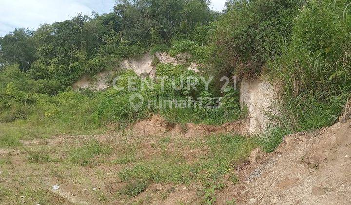 Tanah Di Daerah Bukit Apik Bukit Tinggi Sumatera Barat  1