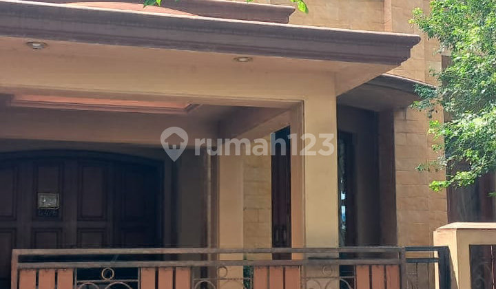 House in Penggilingan, East Jakarta