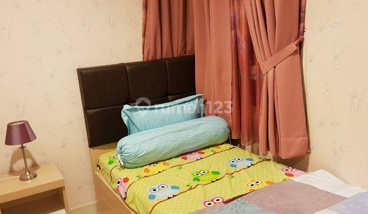 Apartemen Cinere Bellevue Full Furnished Tipe 2BR Lantai 7 2