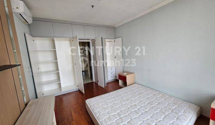 Apartemen Ancol Mansion 1BR Furnished Jakarta Utara 2