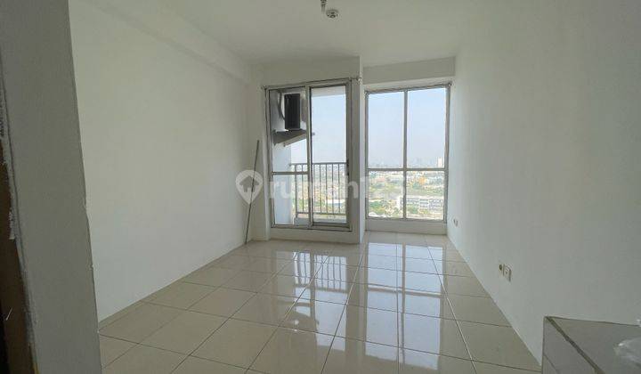 Apartemen Tifolia Tipe Studio Unfurnished Lantai 30 1