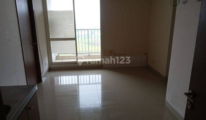 Apartemen Calia Tipe 3BR Unfurnished Lantai 10 1