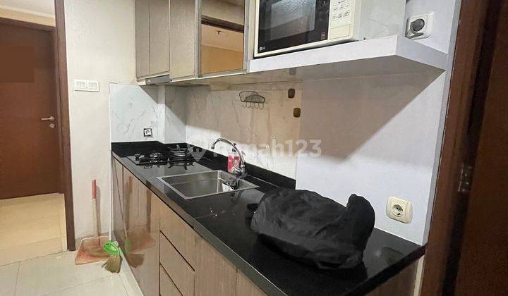 Disewakan Apartemen Calia Tipe 2BR Furnished Lantai 35 2