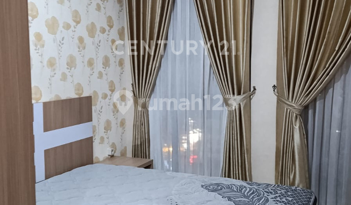 Monroe Studio Type Furnished Apartment In Jababeka Monroe Studio Type Furnished Apartment In Jababeka