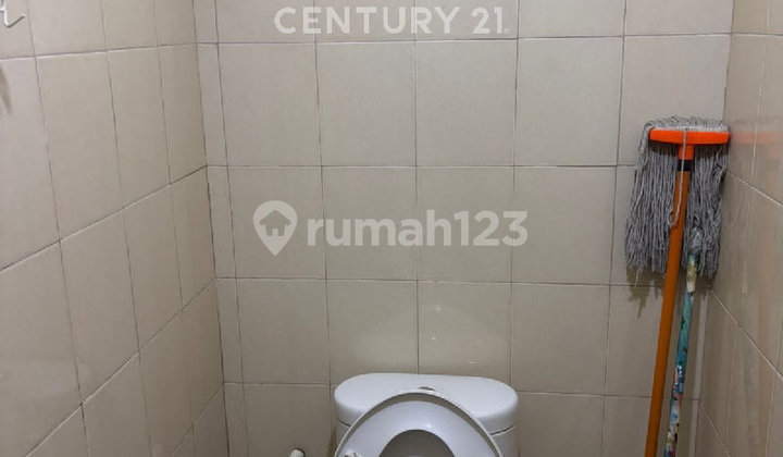 Apartemen Tifolia Tipe Studio Besar Furnished Lantai 32 Apartemen Tifolia Tipe Studio Besar Furnished Lantai 32