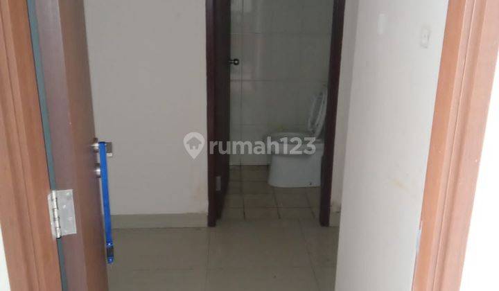 Apartemen Calia Tipe 3BR Unfurnished Lantai 10 2