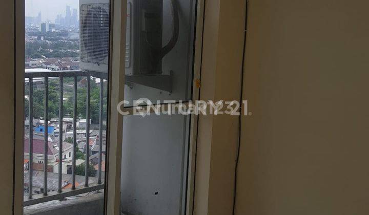 BU Apartemen Tifolia 2BR Unfurnished/Kosong Lantai 16 2