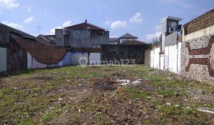 Dijual Tanah Di Kayu Putih Jakarta Timur 1