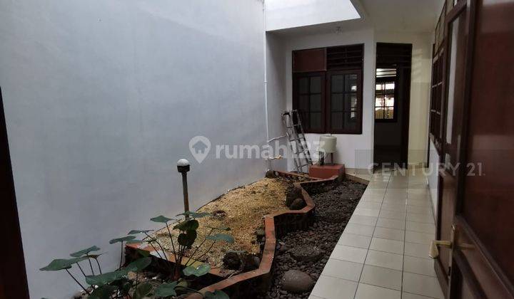 Rumah Di Grogol Jakarta Barat Depan Jalan Ramai 2