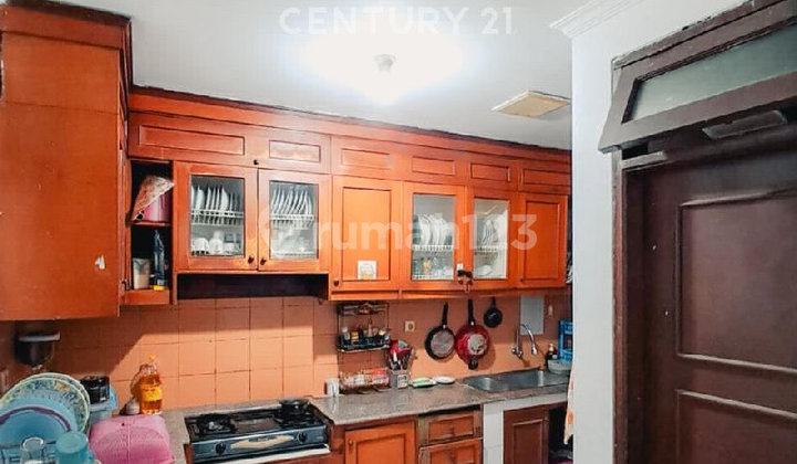 House in Arcadia Complex, Pegangsaan Dua, Kelapa Gading 2