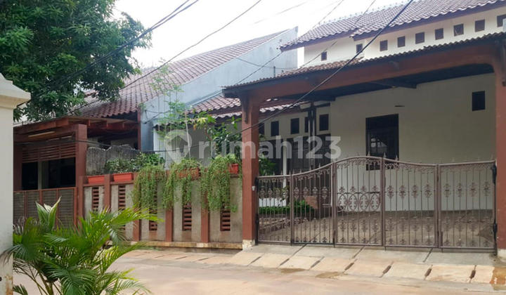 Rumah Asri Di Pegangsaan Dua, Kelapa Gading ** Rumah Asri Di Pegangsaan Dua, Kelapa Gading **