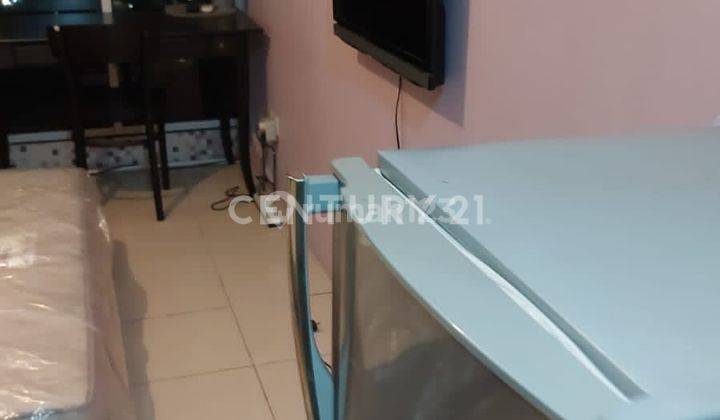 Apartemen Tifolia Tipe Studio Lantai 36 2