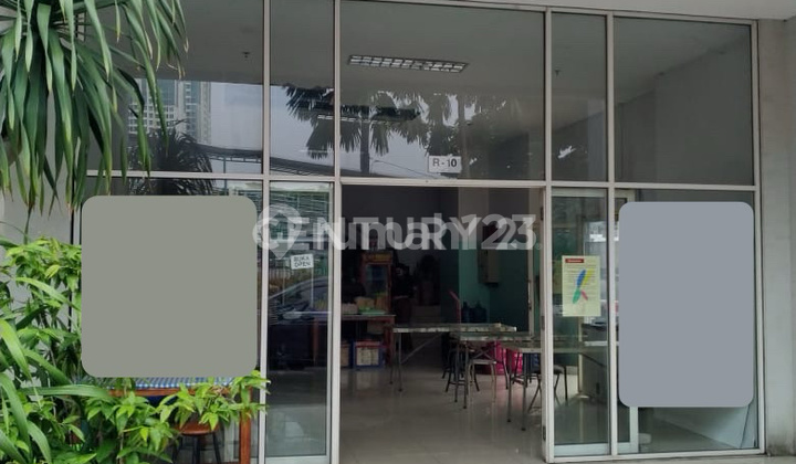 Ruko Apartemen Tifolia