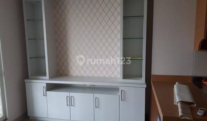 Apartemen Calia Tipe 2BR Furnished Lantai 16 Di Pulomas ** 1