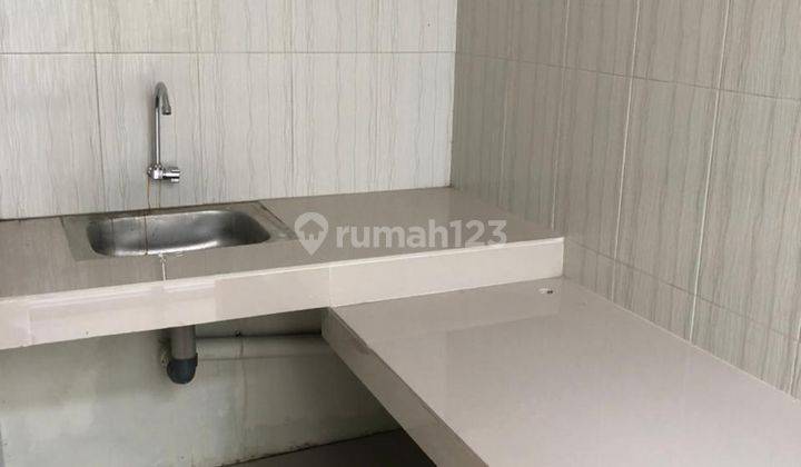 Rumah mewah konsep Eropa dekat kota