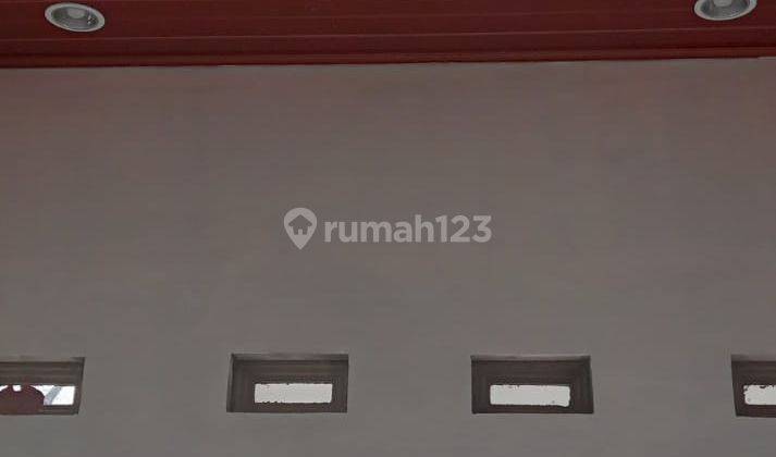 Hunian modern konsep Eropa